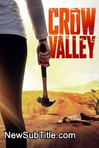 زیر‌نویس فارسی فیلم Crow Valley