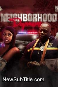 زیر‌نویس فارسی فیلم Da Neighborhood Dopemane