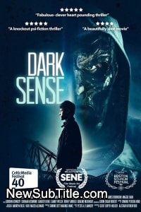 زیر‌نویس فارسی فیلم Dark Sense