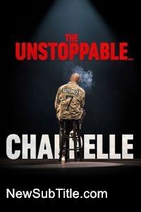 زیر‌نویس فارسی فیلم Dave Chappelle: The Unstoppable