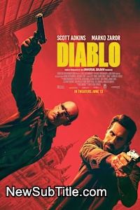 زیر‌نویس فارسی فیلم Diablo