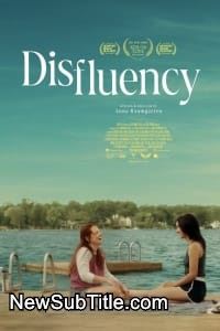 زیر‌نویس فارسی فیلم Disfluency