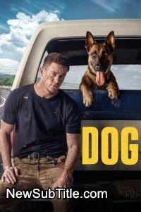 زیر‌نویس فارسی فیلم Dog