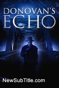 زیر‌نویس فارسی فیلم Donovan's Echo