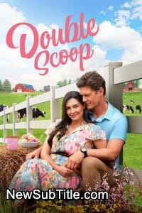 زیر‌نویس فارسی فیلم Double Scoop
