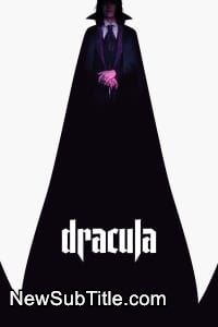 زیر‌نویس فارسی فیلم Dracula