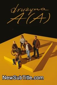 زیر‌نویس فارسی فیلم Druzyna AA