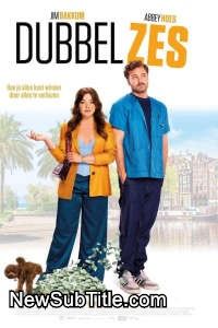 زیر‌نویس فارسی فیلم Dubbel zes