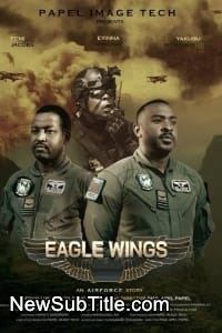 زیر‌نویس فارسی فیلم Eagle Wings