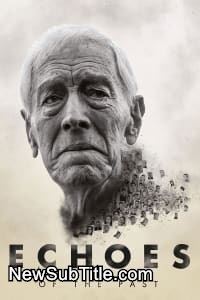 زیر‌نویس فارسی فیلم Echoes of the Past