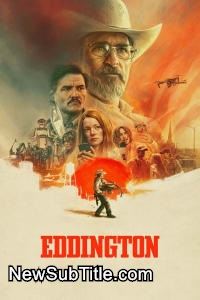 زیر‌نویس فارسی فیلم Eddington