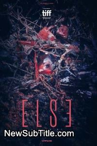 زیر‌نویس فارسی فیلم Else