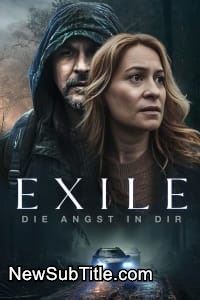 زیر‌نویس فارسی فیلم Exile