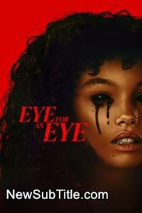 زیر‌نویس فارسی فیلم Eye for an Eye