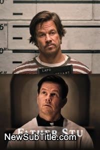 زیر‌نویس فارسی فیلم Father Stu