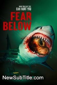 زیر‌نویس فارسی فیلم Fear Below