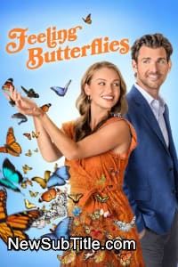 زیر‌نویس فارسی فیلم Feeling Butterflies