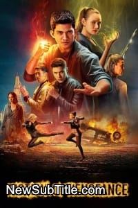 زیر‌نویس فارسی فیلم Fistful of Vengeance