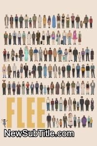 زیر‌نویس فارسی فیلم Flee