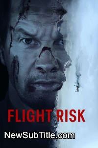 زیر‌نویس فارسی فیلم Flight Risk
