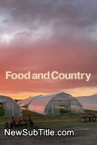 زیر‌نویس فارسی فیلم Food and Country