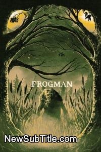 زیر‌نویس فارسی فیلم Frogman