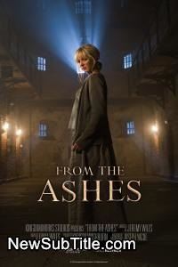 زیر‌نویس فارسی فیلم From the Ashes