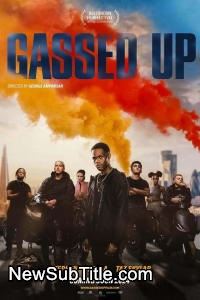 زیر‌نویس فارسی فیلم Gassed Up