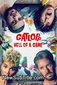 زیر‌نویس فارسی فیلم Gatlopp