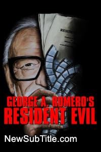 زیر‌نویس فارسی فیلم George A Romero's Resident Evil