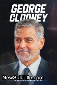زیر‌نویس فارسی فیلم George Clooney: Leading Man