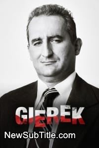 زیر‌نویس فارسی فیلم Gierek