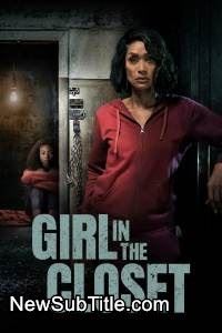 زیر‌نویس فارسی فیلم Girl in the Closet