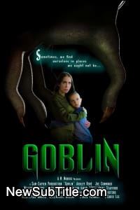 زیر‌نویس فارسی فیلم Goblin