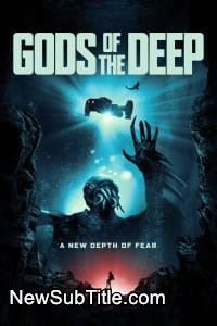 زیر‌نویس فارسی فیلم Gods of the Deep