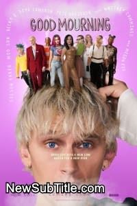 زیر‌نویس فارسی فیلم Good Mourning