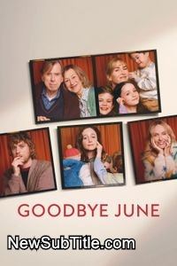 زیر‌نویس فارسی فیلم Goodbye June