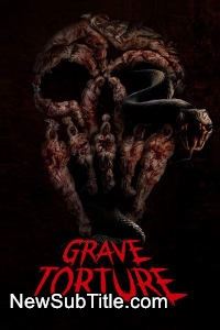 زیر‌نویس فارسی فیلم Grave Torture