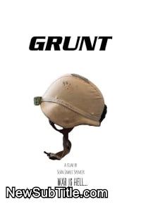 زیر‌نویس فارسی فیلم Grunt