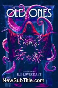 زیر‌نویس فارسی فیلم H P Lovecraft's the Old Ones