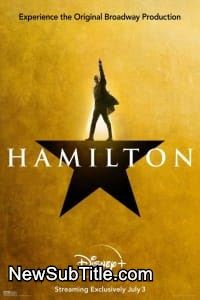 زیر‌نویس فارسی فیلم Hamilton