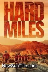 زیر‌نویس فارسی فیلم Hard Miles