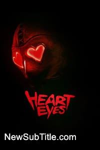 زیر‌نویس فارسی فیلم Heart Eyes