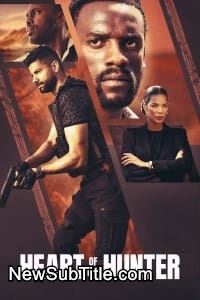زیر‌نویس فارسی فیلم Heart of the Hunter