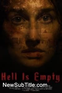 زیر‌نویس فارسی فیلم Hell is Empty