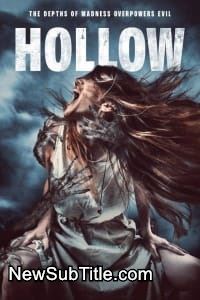 زیر‌نویس فارسی فیلم Hollow