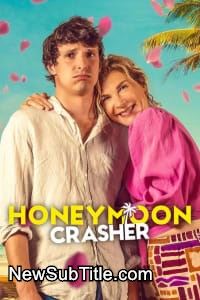 زیر‌نویس فارسی فیلم Honeymoon Crasher