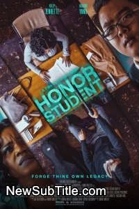 زیر‌نویس فارسی فیلم Honor Student