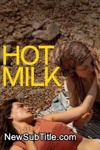 زیر‌نویس فارسی فیلم Hot Milk
