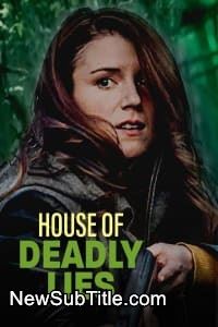 زیر‌نویس فارسی فیلم House of Deadly Lies